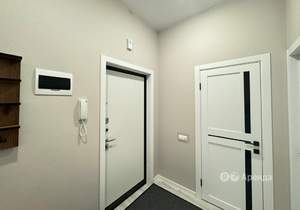 1-к квартира, на длительный срок, 28м2, 1/9 этаж