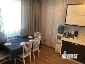 4-к квартира, на длительный срок, 130м2, 16/24 этаж