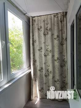 1-к квартира, на длительный срок, 32м2, 1/12 этаж