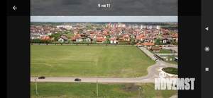 1-к квартира, на длительный срок, 50м2, 13/16 этаж