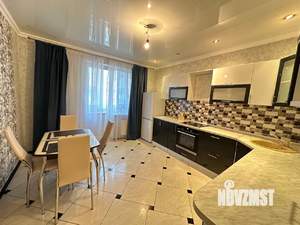 1-к квартира, на длительный срок, 42м2, 5/7 этаж