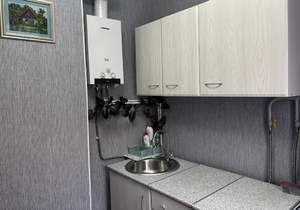 1-к квартира, на длительный срок, 30м2, 2/5 этаж