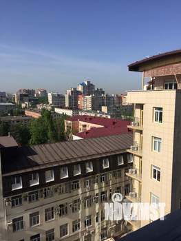 1-к квартира, на длительный срок, 35м2, 11/12 этаж