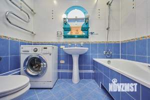 3-к квартира, на длительный срок, 48м2, 5/5 этаж