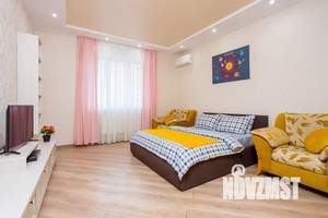 2-к квартира, посуточно, 65м2, 13/17 этаж