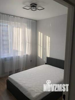 1-к квартира, на длительный срок, 37м2, 14/16 этаж