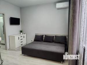 Студия квартира, на длительный срок, 25м2, 6/9 этаж