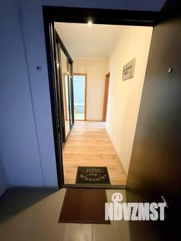 Студия квартира, на длительный срок, 32м2, 9/16 этаж