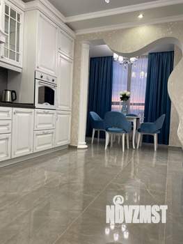 2-к квартира, на длительный срок, 56м2, 9/25 этаж