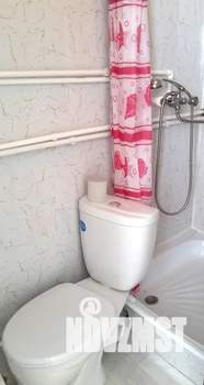 Студия квартира, посуточно, 15м2, 2/2 этаж