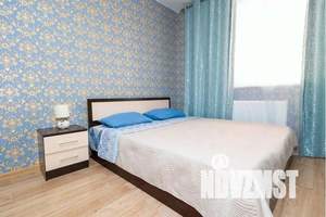 1-к квартира, посуточно, 25м2, 15/16 этаж