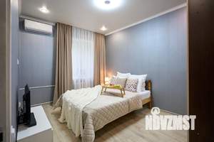 2-к квартира, посуточно, 55м2, 2/4 этаж
