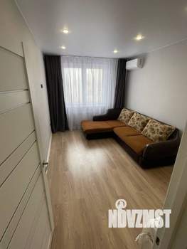 1-к квартира, на длительный срок, 42м2, 19/19 этаж