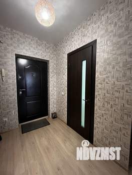 1-к квартира, на длительный срок, 36м2, 9/18 этаж