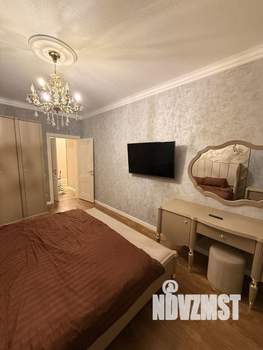 2-к квартира, на длительный срок, 75м2, 3/21 этаж