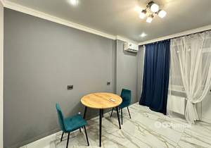 1-к квартира, на длительный срок, 43м2, 10/16 этаж