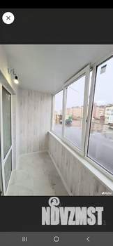 1-к квартира, на длительный срок, 40м2, 1/3 этаж