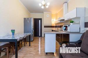 2-к квартира, посуточно, 65м2, 5/16 этаж