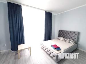 1-к квартира, посуточно, 32м2, 3/4 этаж