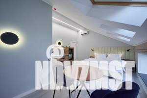 1-к квартира, посуточно, 20м2, 3/3 этаж