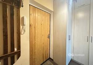 Студия квартира, на длительный срок, 24м2, 11/16 этаж