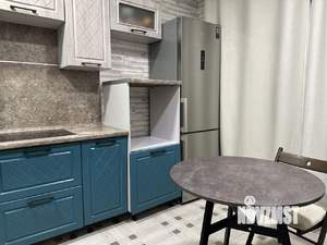2-к квартира, на длительный срок, 52м2, 6/18 этаж