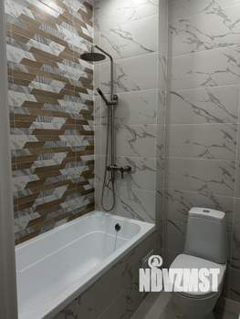 1-к квартира, на длительный срок, 38м2, 7/16 этаж