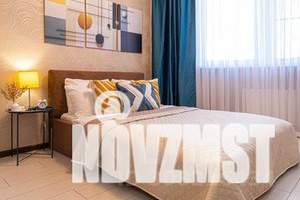 2-к квартира, посуточно, 65м2, 7/18 этаж