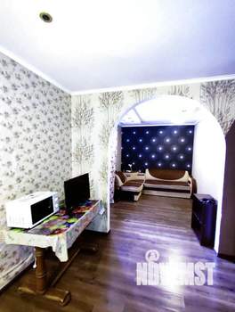 2-к квартира, на длительный срок, 50м2, 1/5 этаж