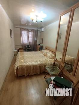 2-к квартира, на длительный срок, 45м2, 5/5 этаж