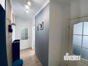 2-к квартира, на длительный срок, 50м2, 4/6 этаж