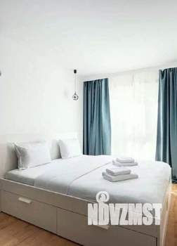 1-к квартира, на длительный срок, 34м2, 8/10 этаж