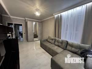 2-к квартира, на длительный срок, 64м2, 5/17 этаж