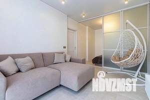 2-к квартира, посуточно, 36м2, 9/17 этаж