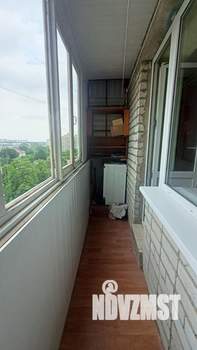 1-к квартира, на длительный срок, 28м2, 9/9 этаж