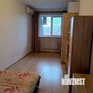 1-к квартира, на длительный срок, 38м2, 6/6 этаж