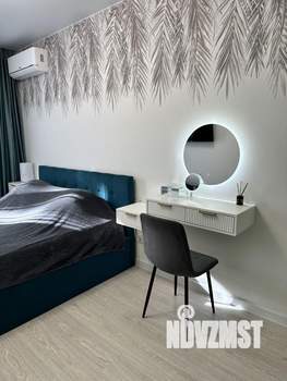 2-к квартира, на длительный срок, 45м2, 2/17 этаж