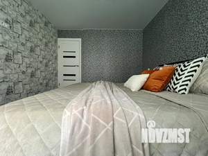 2-к квартира, посуточно, 70м2, 6/16 этаж