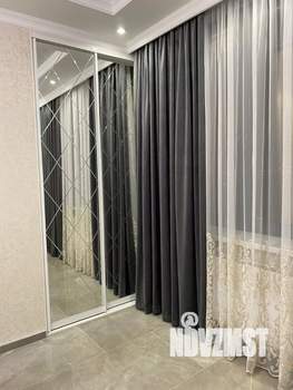 1-к квартира, на длительный срок, 56м2, 9/25 этаж