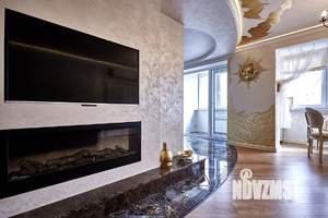 3-к квартира, на длительный срок, 105м2, 8/9 этаж