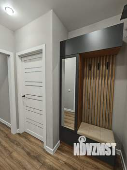 1-к квартира, на длительный срок, 40м2, 3/9 этаж