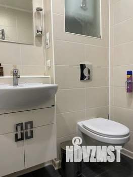 1-к квартира, посуточно, 50м2, 13/17 этаж