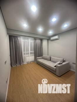 2-к квартира, посуточно, 79м2, 5/16 этаж