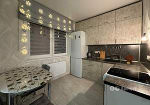 Студия квартира, на длительный срок, 27м2, 3/16 этаж