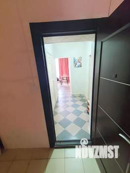 1-к квартира, на длительный срок, 35м2, 3/5 этаж