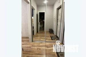 1-к квартира, посуточно, 28м2, 1/17 этаж