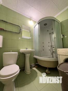 1-к квартира, на длительный срок, 35м2, 11/17 этаж