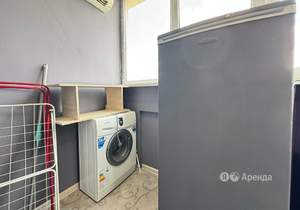 1-к квартира, на длительный срок, 53м2, 16/16 этаж
