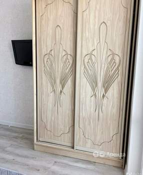 2-к квартира, на длительный срок, 62м2, 11/26 этаж