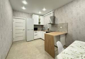 3-к квартира, на длительный срок, 87м2, 17/19 этаж